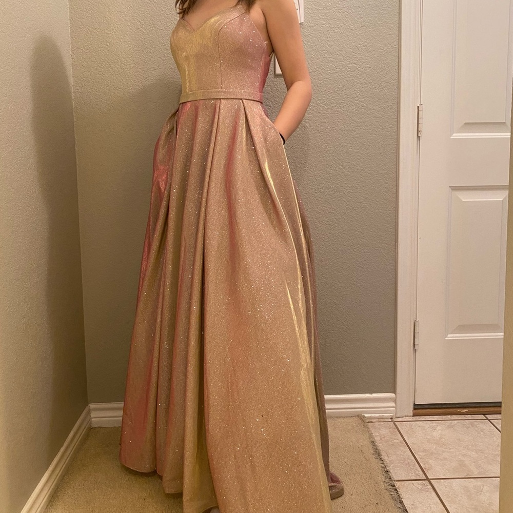 Prom Dress!!